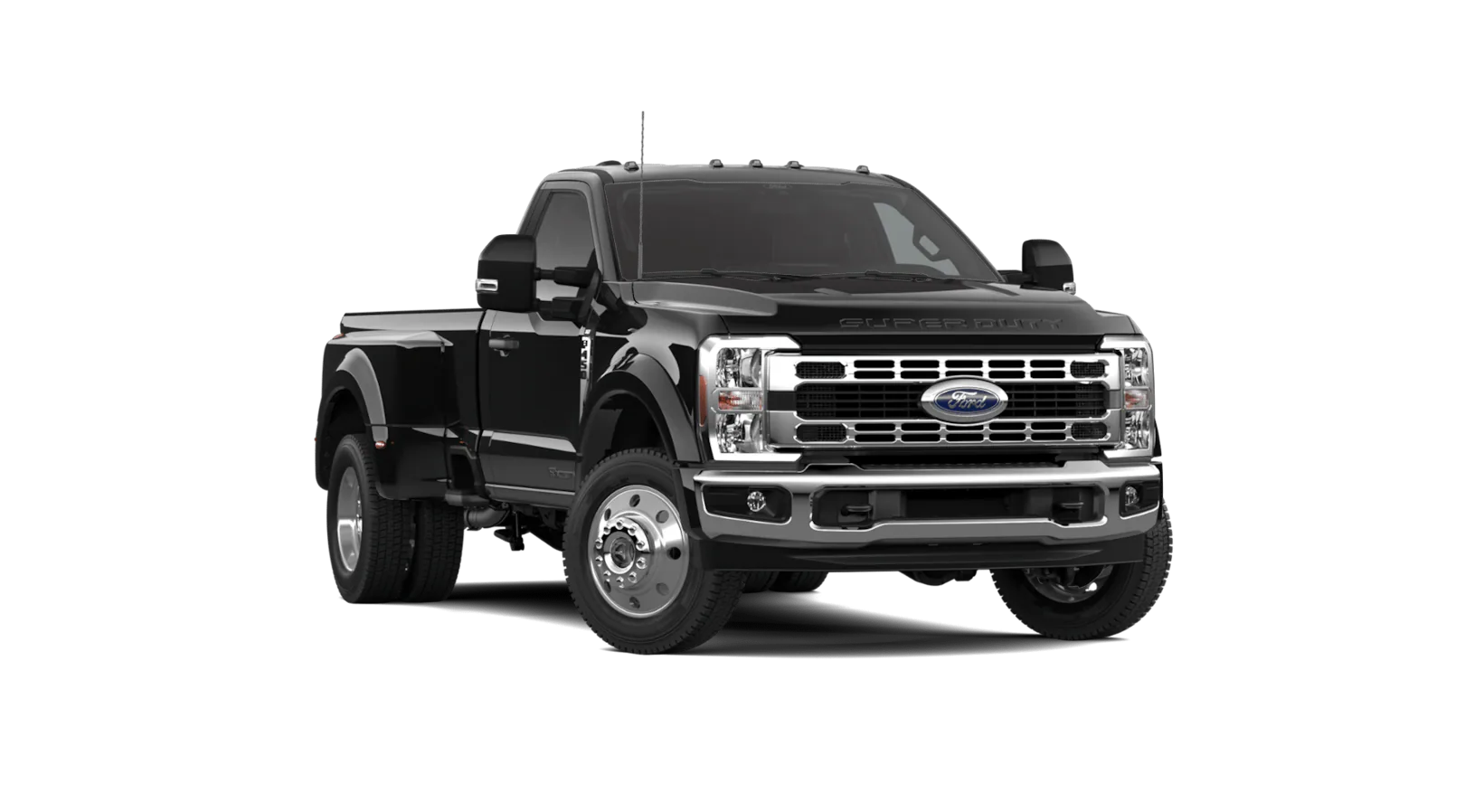 F-450® XLT trim image